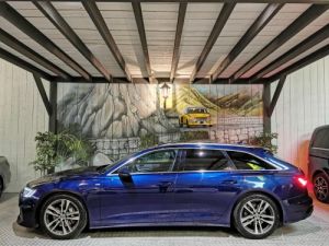 Audi A6 Avant 45 TDI 231 CV SLINE QUATTRO TIPTRONIC Vendu