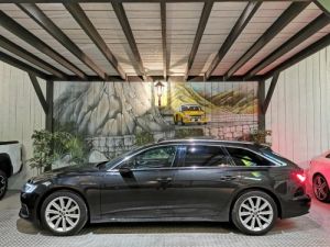 Audi A6 Avant 45 TFSI 245 CV AVUS EXTENDED QUATTRO S-TRONIC Vendu