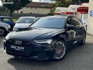 Audi A6 Avant 55 TFSI e 367ch Compétition quattro S tronic 7 Occasion