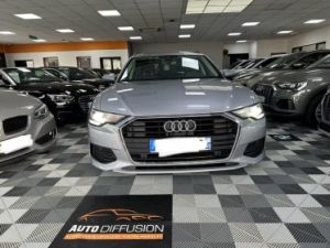 Audi A6 Avant Business Executive Occasion