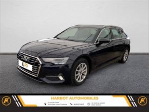 Audi A6 v 35 tdi 163 ch s tronic 7 advanced Occasion