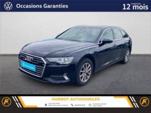 Audi A6 v 35 tdi 163 ch s tronic 7 s line Occasion