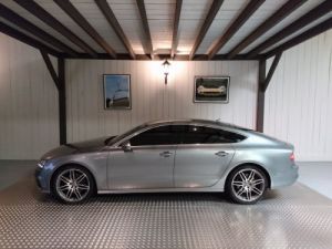 Audi A7 Sportback 3.0 TDI 245 cv Sline Vendu