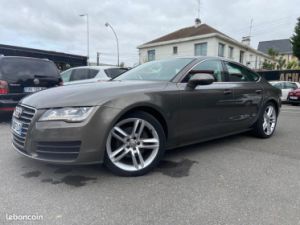 Audi A7 Sportback 3.0 v6 204 ambition luxe Occasion