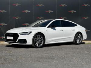 Audi A7 Sportback 50 TFSI e 299ch Quattro Sline Occasion