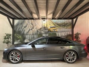 Audi A7 Sportback 55 TFSI e 367 CV COMPETITION QUATTRO S-TRONIC Vendu