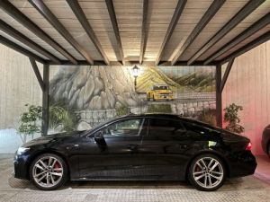 Audi A7 Sportback 55 TFSI e 367 CV QUATTRO S-TRONIC Occasion