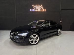 Audi A7 Sportback V6 TDI 272 AVUS Occasion