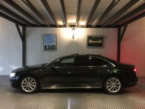 Audi A8 3.0 TFSI 310 cv lwb Avus Extended Vendu