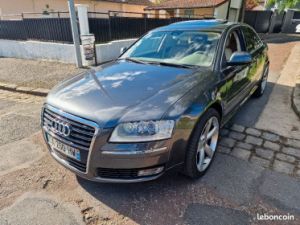 Audi A8 4.2 v8 tdi 326ch avus quattro tiptronic limousine Occasion