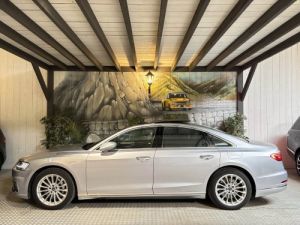 Audi A8 60 TFSIe AVUS EXTENDED QUATTRO TIPTRONIC Occasion