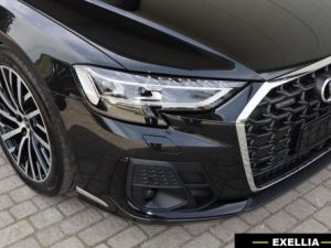 Audi A8 60 TFSIe Longue QUATTRO S LINE  Occasion