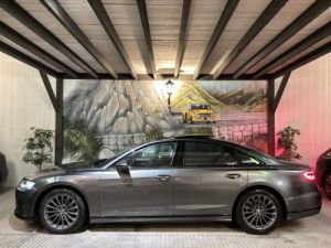 Audi A8 LIMOUSINE 50 TDI 286 CV AVUS QUATTRO S-TRONIC Occasion