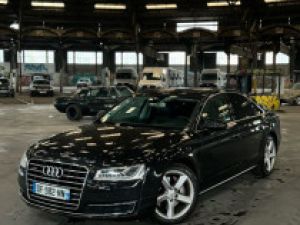 Audi A8 tdi full options quattro 258cv Occasion