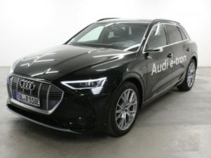 Audi E-tron Occasion