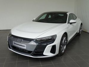 Audi e-tron GT Quattro Occasion