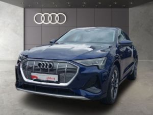 Audi e-tron Sport back 50 Quattro Matrix Memory S-Line Occasion