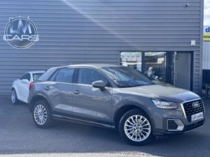 Audi Q2 1.0 TFSI - 116 PHASE 1 Occasion