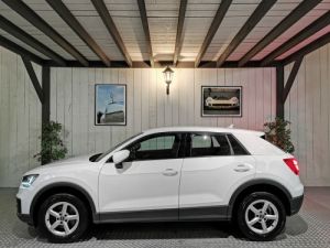 Audi Q2 1.6 TDI 116 CV DESIGN S-TRONIC Vendu