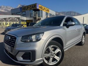 Audi Q2 1.6 TDI 116CH SPORT S TRONIC 7 Occasion