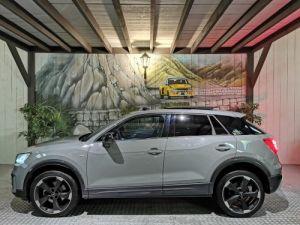 Audi Q2 2.0 TDI 150 CV LAUNCH EDITION QUATTRO S-TRONIC Vendu