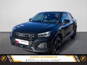 Audi Q2 35 tfsi 150 s tronic 7 design luxe Occasion