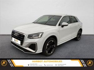 Audi Q2 35 tfsi 150 s tronic 7 s line Occasion