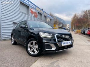 Audi Q2 35 TFSI 150ch Design Luxe S Tronic GPS Camera Attelage Occasion