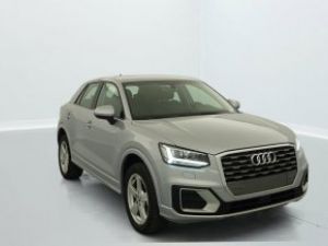 Audi Q2 35 TFSI COD 150 BVM6 Sport Occasion