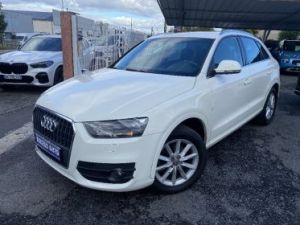 Audi Q3 2.0 TDI 140 ch Ambiente Occasion