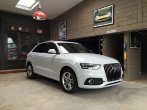 Audi Q3 2.0 TDI 140 cv Sline Vendu