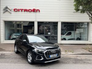 Audi Q3 2.0 Tdi 150 boite automatique design parfait état Occasion