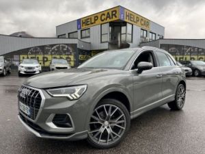 Audi Q3 2.0 TDI 150CH AMBITION LUXE S TRONIC 7 Occasion