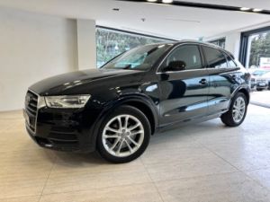 Audi Q3 2.0 TDI 184ch BVA7 Occasion