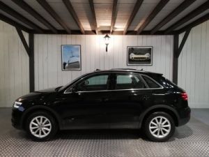 Audi Q3 2.0 TFSI 211 cv Ambition Luxe Vendu