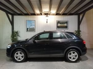 Audi Q3 2.0 TFSI 211 CV AMBITION LUXE QUATTRO BVA Vendu