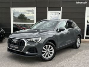 Audi Q3 35 TDI 150CH ADVANCED QUATTRO S TRONIC 7 Occasion