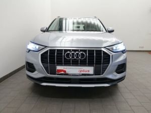 Audi Q3 35 TFSI S Tronic Advanced / Phare LED / Cockpit Virtuel /Régulateur adaptatif / GPS / Garantie 12 mois  Occasion
