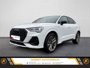 Audi Q3 ii 45 tfsie  245 ch s tronic 6 s line Occasion