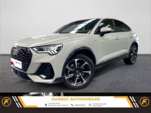 Audi Q3 ii 45 tfsie 245 ch s tronic 6 s line Occasion