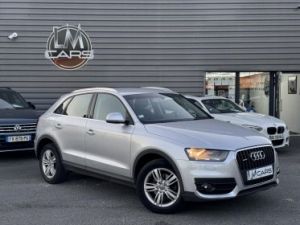 Audi Q3 Quattro 2.0 TDI DPF 177 BV S-tronic Ambiente Occasion