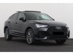 Audi Q3 Sportback 1.4 45 TFSI e - 245 - BV S-tronic 6 2019 S Line Neuf