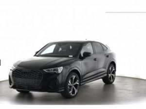 Audi Q3 Sportback 1.5 35 TFSI - 150 - BV S-tronic 2019 S Line Neuf