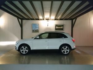 Audi Q5 2.0 TDI 150 cv Sline Vendu