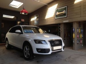 Audi Q5 2.0 TDI 170 cv Vendu