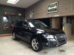 Audi Q5 2.0 TDI 177 cv Ambition luxe Vendu