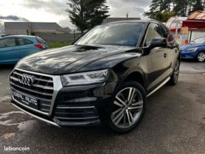 Audi Q5 2.0 TDI 190 Avus Quattro S tronic 7 Occasion