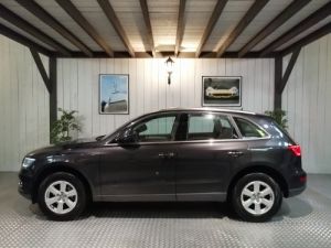 Audi Q5 2.0 TDI 190 CV Vendu