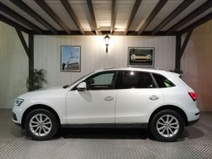 Audi Q5 2.0 TDI 190 CV ADVANCED EDITION QUATTRO BVA Vendu