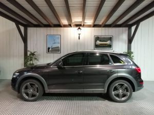 Audi Q5 2.0 TDI 190 CV Ambition Luxe Vendu